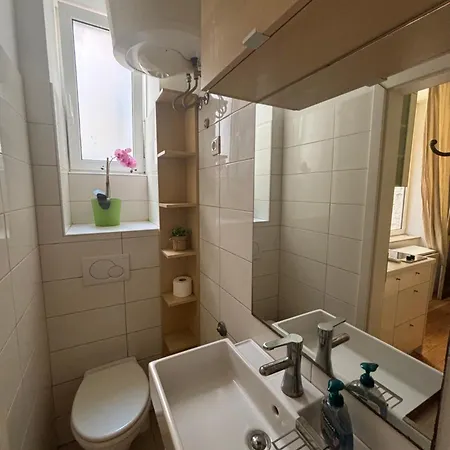 Nomad Hideaway Apartment Zadar