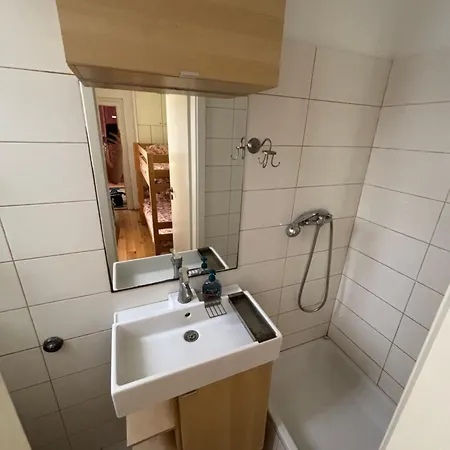 Nomad Hideaway * Zadar