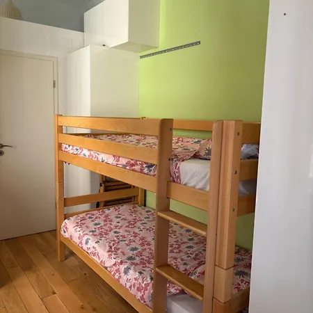 Nomad Hideaway * Zadar