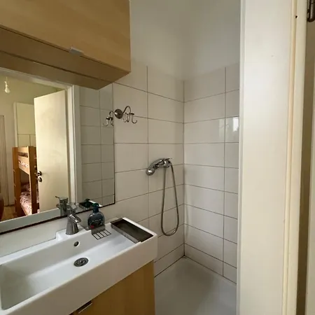 Nomad Hideaway Apartment